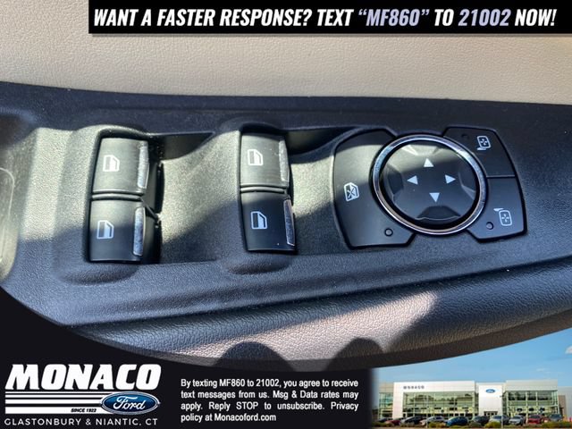 Certified 2022 Ford Edge SEL w/ Convenience Package AWD/4WD image 17