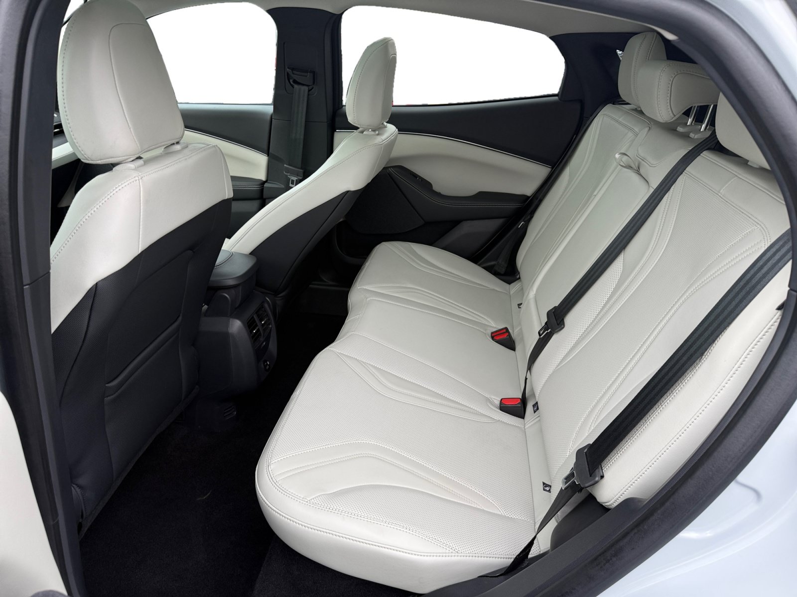 Certified 2023 Ford Mustang Mach-E Premium RWD image 16