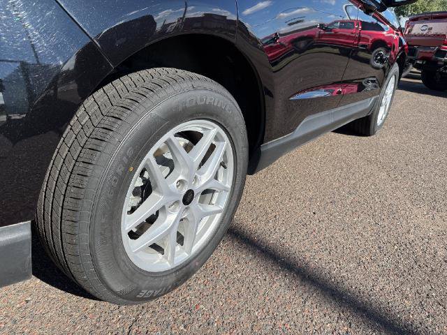 Certified 2024 Ford Edge SEL AWD/4WD image 13