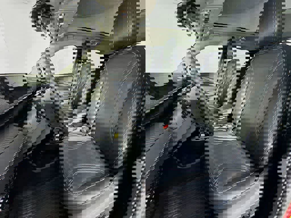 Certified 2021 Ford Mustang Mach-E Premium image 15