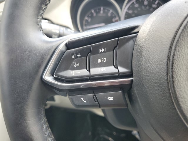 Used 2019 MAZDA MAZDA6 Grand Touring Reserve image 20