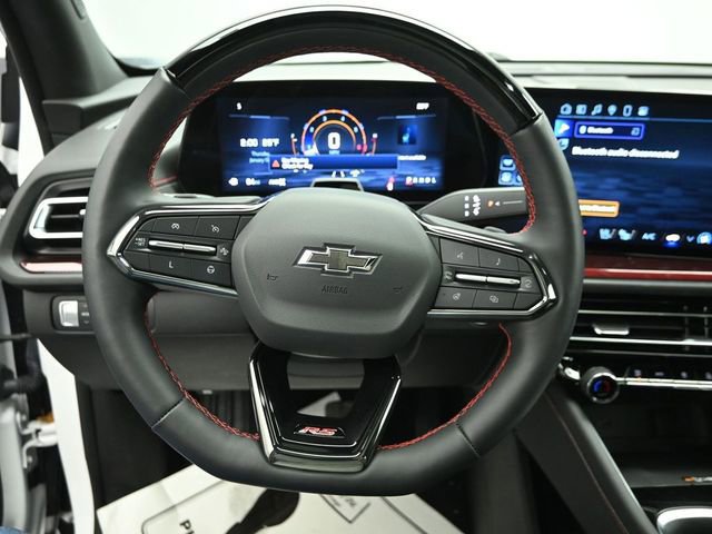 Used 2024 Chevrolet Traverse RS w/ LPO, Floor Liner Package image 23