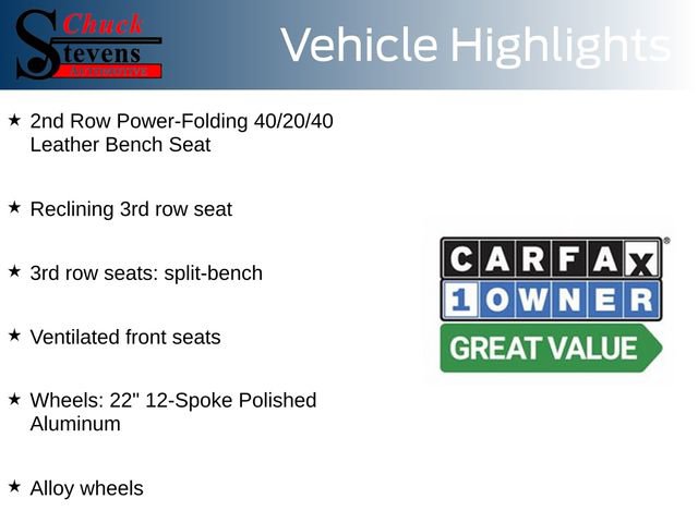 Certified 2024 Ford Expedition Limited AWD/4WD image 33