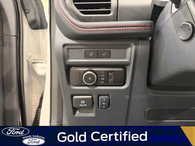 Certified 2023 Ford Expedition Limited AWD/4WD image 20