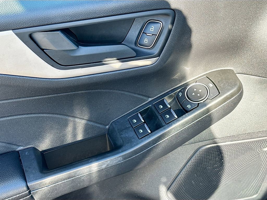 Certified 2022 Ford Escape S FWD image 19
