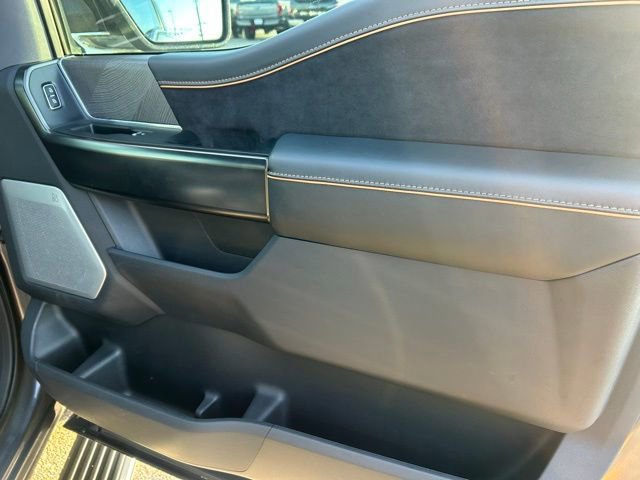 Certified 2023 Ford F150 Platinum w/ Equipment Group 701A High image 19