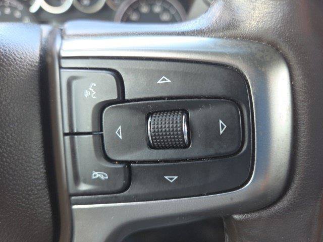 Used 2019 Chevrolet Silverado 1500 LT w/ All-Star Edition AWD/4WD image 43