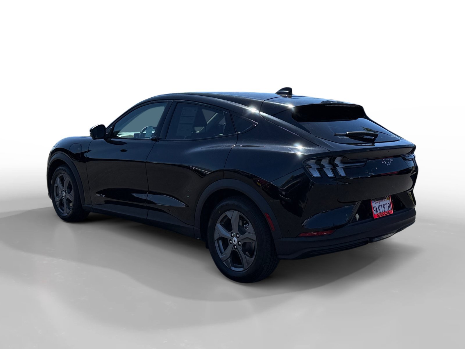 Certified 2023 Ford Mustang Mach-E Select RWD image 3