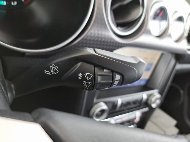 Certified 2019 Ford Mustang Premium w/ Ecoboost Performance Package image 21