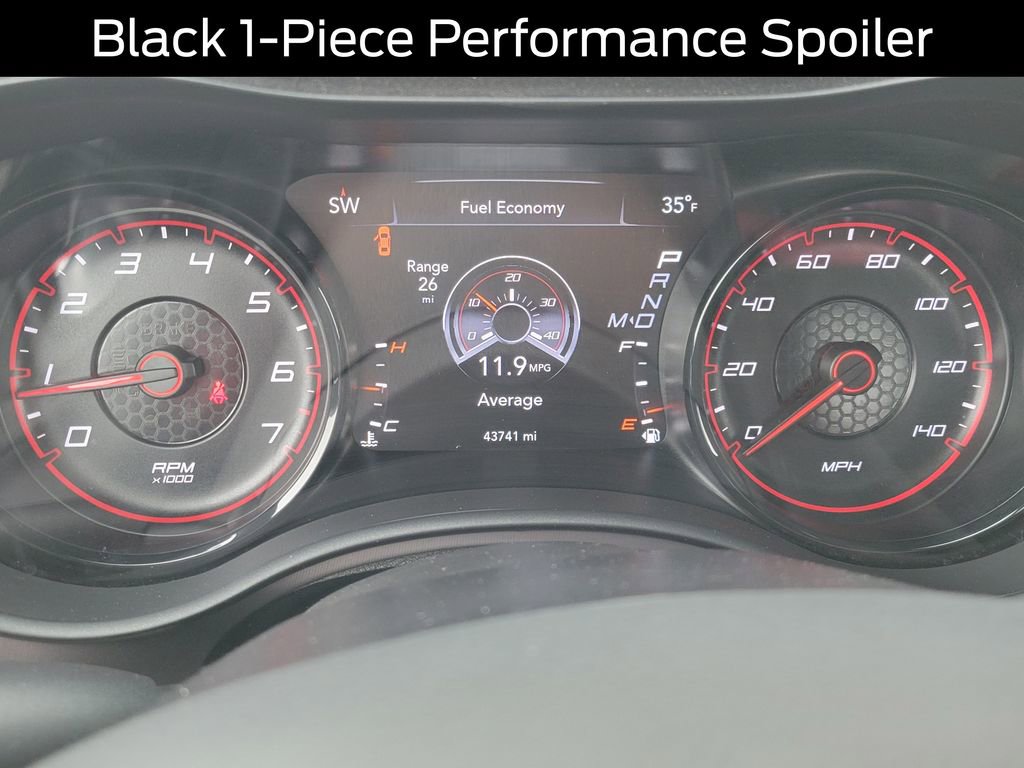 Used 2022 Dodge Charger GT w/ Blacktop Package image 24