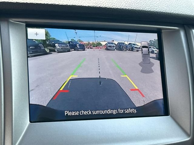 Certified 2023 Ford Ranger XLT w/ Equipment Group 302A High AWD/4WD image 31