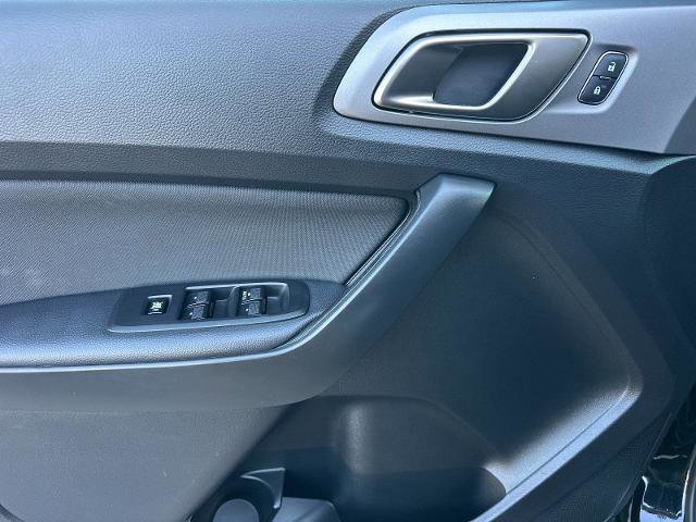 Certified 2023 Ford Ranger XLT w/ Equipment Group 301A Mid image 10