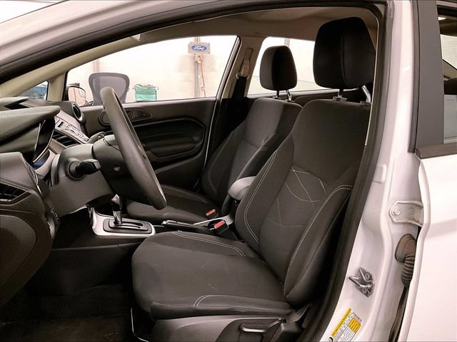 Certified 2019 Ford Fiesta SE w/ Cold Weather Package FWD image 24