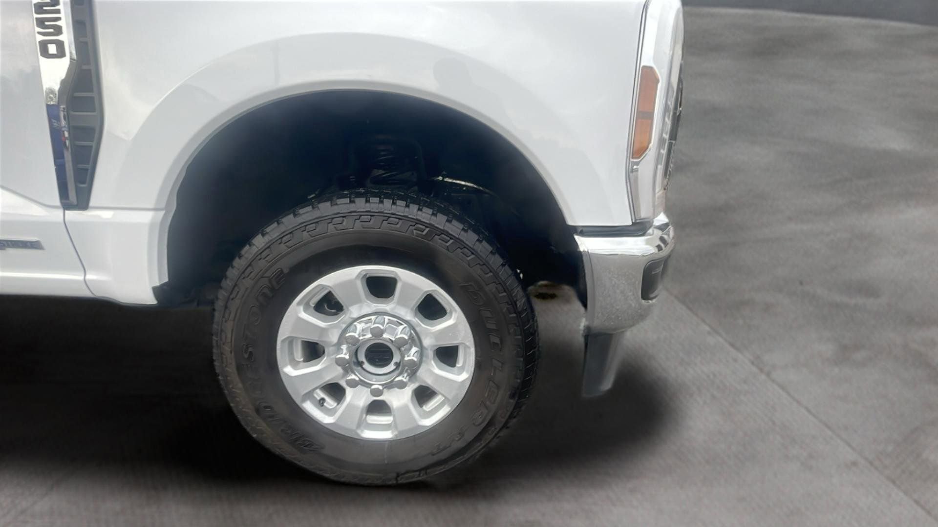 Certified 2024 Ford F250 XLT AWD/4WD image 22