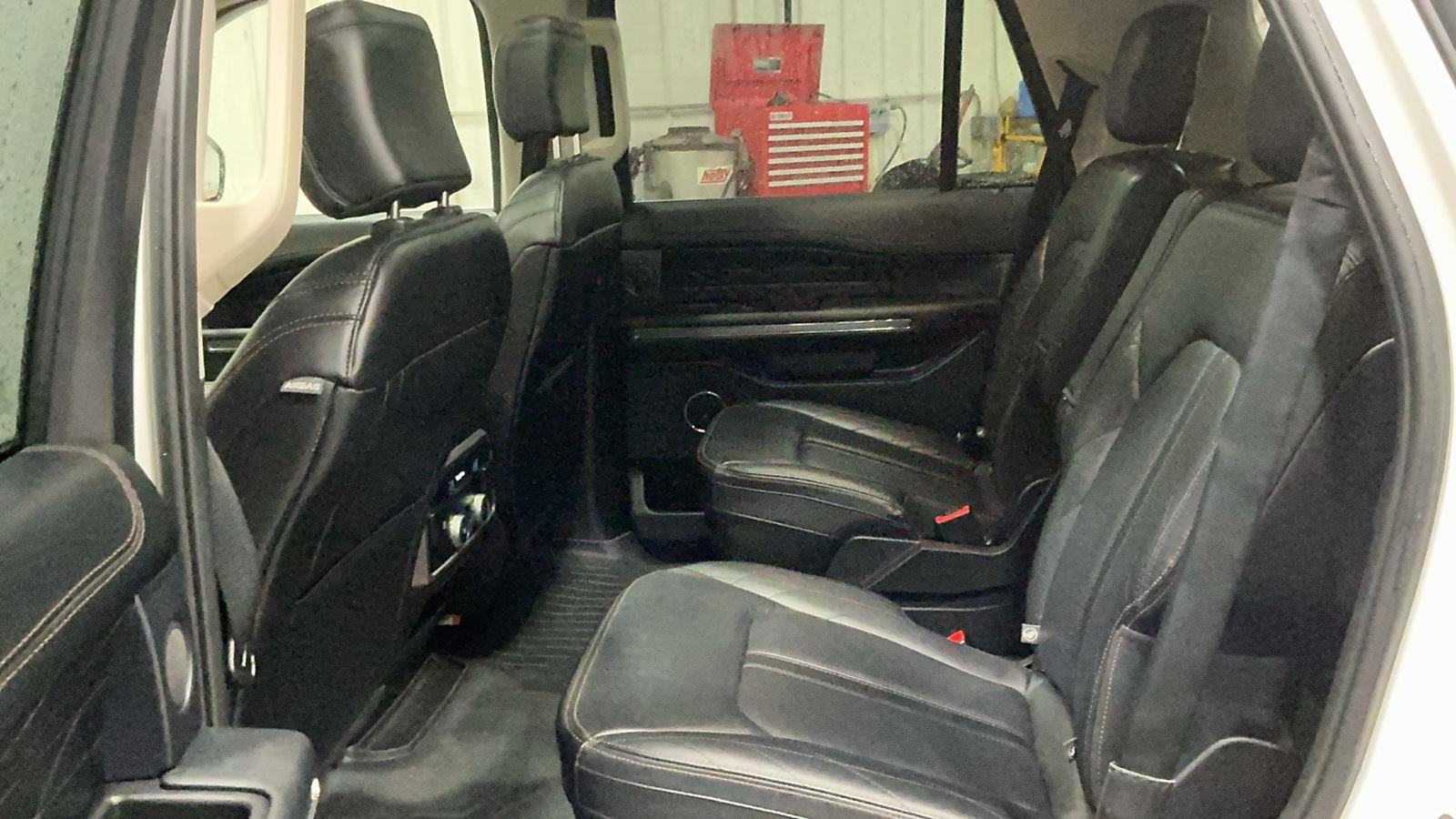 Certified 2021 Ford Expedition Platinum image 11