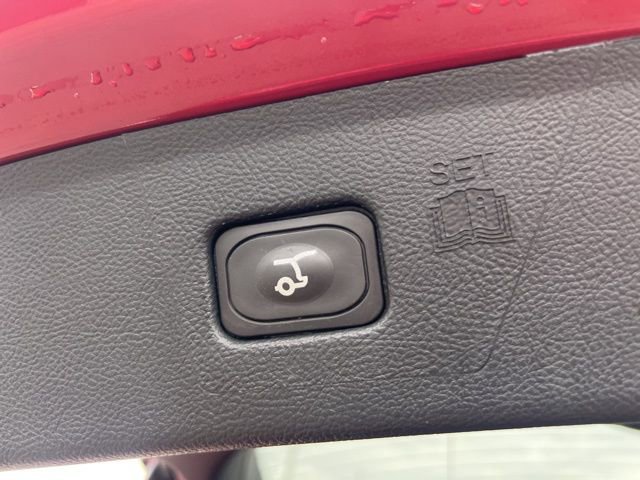 Certified 2023 Ford Edge SEL w/ Convenience Package image 25