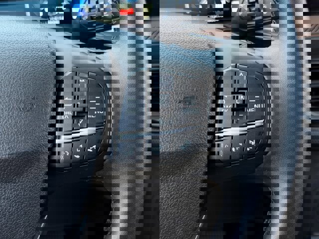 Certified 2025 Ford Bronco Sport Outer Banks w/ Outer Banks Tech Package+ image 32