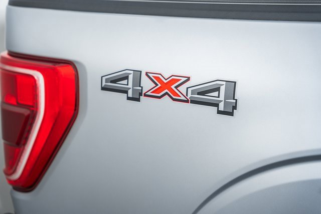 Certified 2023 Ford F150 XLT w/ Equipment Group 301A Mid image 22