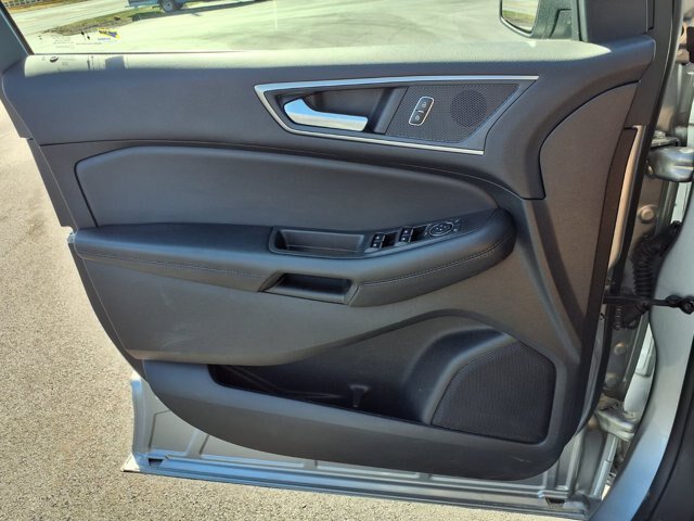 Certified 2024 Ford Edge SEL w/ Convenience Package AWD/4WD image 20