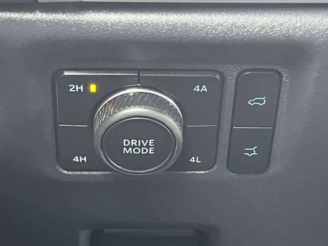 Certified 2025 Ford Expedition Active AWD/4WD image 20