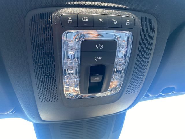 Used 2024 Mercedes-Benz GLS 450 4MATIC image 29