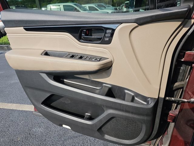 Used 2018 Honda Odyssey Elite image 33