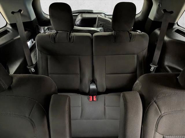 Certified 2023 Ford Explorer XLT AWD/4WD image 21