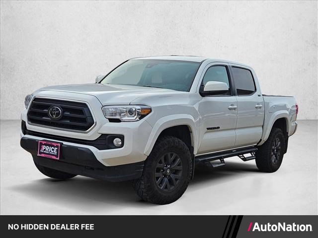 Used 2023 Toyota Tacoma SR5