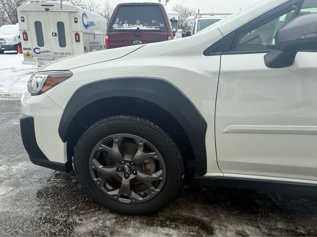 Used 2021 Subaru Crosstrek 2.5i Sport image 13