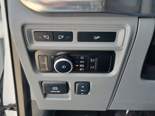 Certified 2023 Ford F150 Lariat AWD/4WD image 27