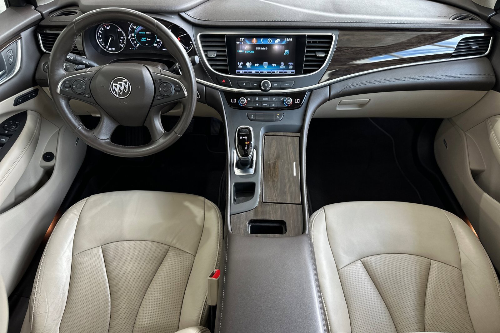 Used 2017 Buick LaCrosse Essence w/ Sights and Sounds Package image 15