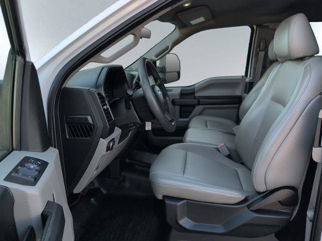 Certified 2019 Ford F150 XL w/ Equipment Group 101A Mid AWD/4WD image 13