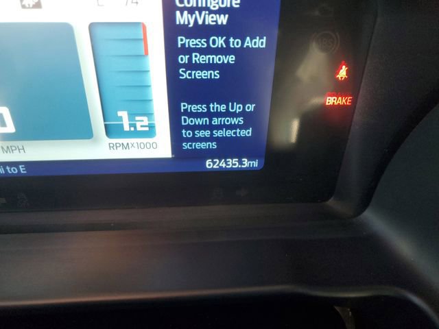 Certified 2021 Ford Bronco Big Bend image 20