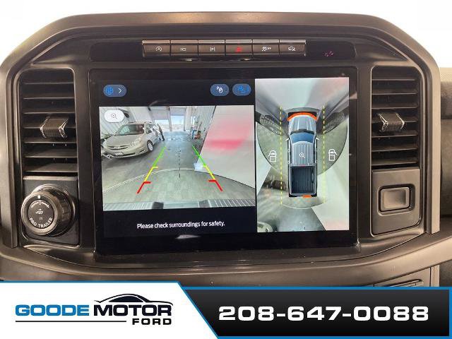 Certified 2024 Ford F150 Tremor w/ Bed Utility Package AWD/4WD image 17