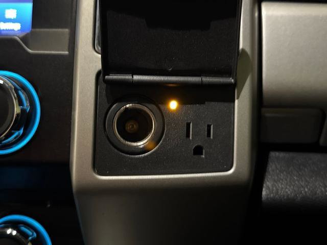 Certified 2020 Ford F250 Lariat w/ Lariat Value Package image 31