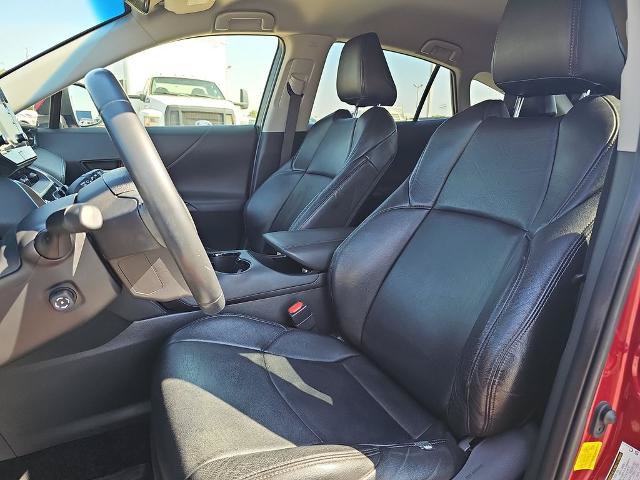 Used 2021 Toyota Venza LE AWD/4WD image 15