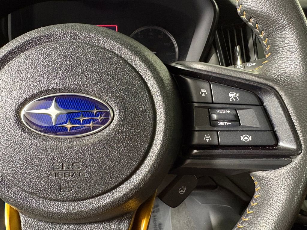 Used 2024 Subaru Outback Wilderness AWD/4WD image 23