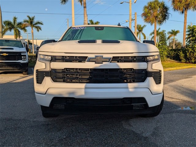 Used 2024 Chevrolet Silverado 1500 RST w/ Rally Edition image 6