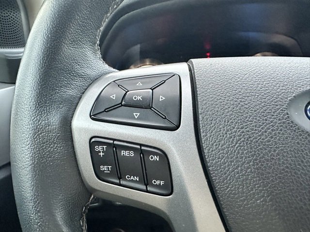 Certified 2020 Ford Ranger XLT w/ Equipment Group 301A Mid image 50