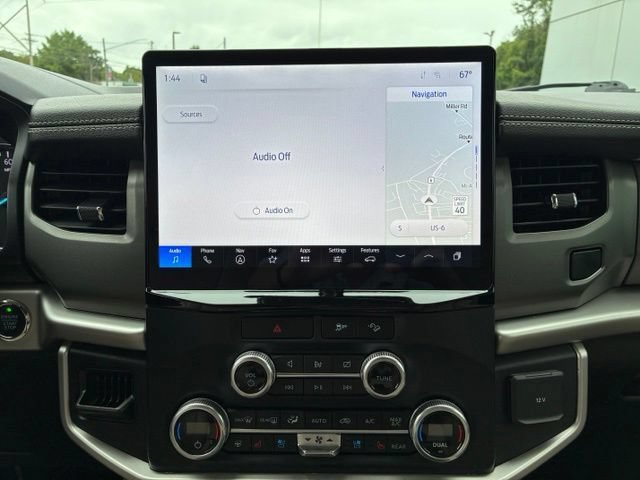 Certified 2023 Ford Expedition XLT AWD/4WD image 22