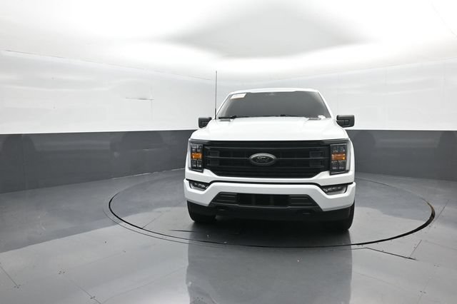 Certified 2023 Ford F150 XLT w/ Equipment Group 302A High AWD/4WD image 3
