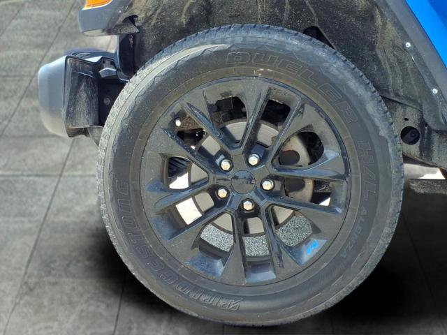 Used 2021 Jeep Gladiator Sport image 10