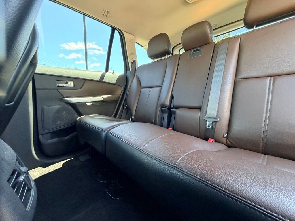 Certified 2023 Ford Bronco Sport Big Bend w/ Convenience Package AWD/4WD image 15