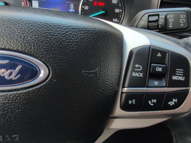 Certified 2023 Ford Explorer XLT w/ Equipment Group 202A AWD/4WD image 25