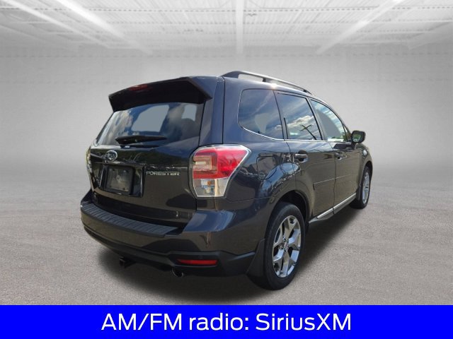 Used 2018 Subaru Forester 2.5i Touring AWD/4WD image 9