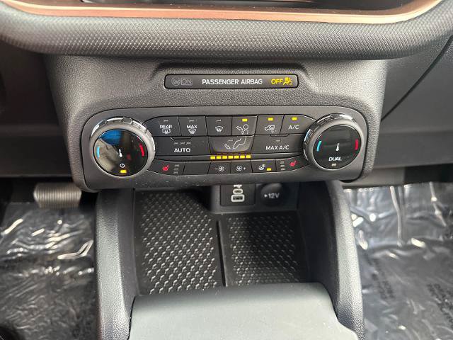 Certified 2023 Ford Bronco Sport Outer Banks AWD/4WD image 23