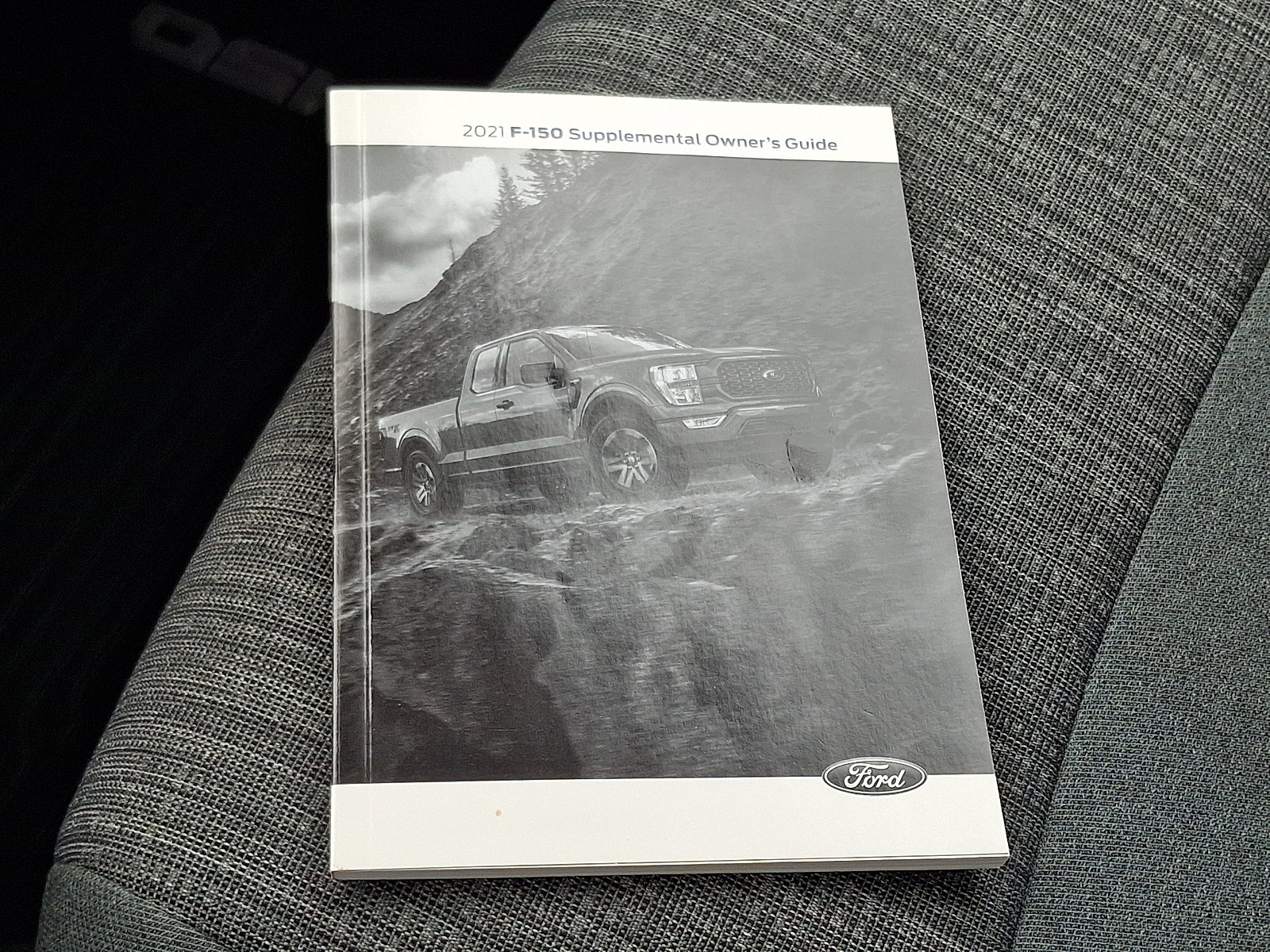 Certified 2021 Ford F150 XLT w/ Equipment Group 302A High AWD/4WD image 26