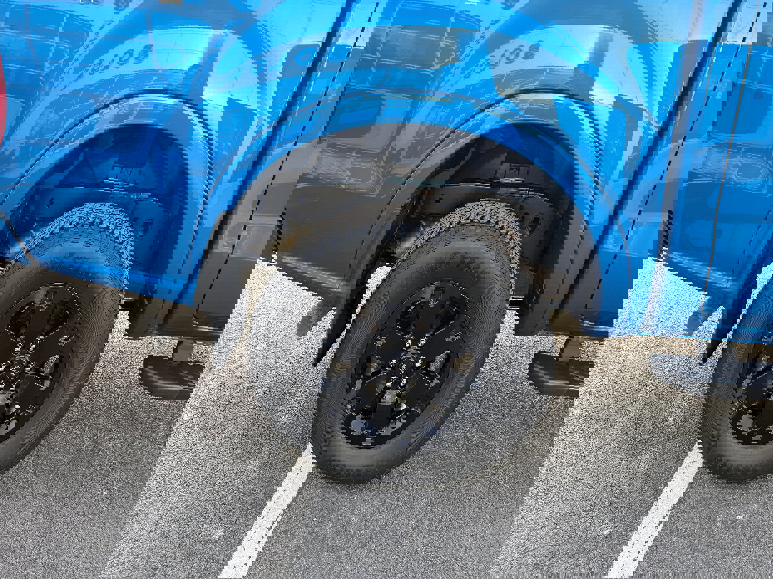 Certified 2022 Ford Ranger XLT w/ Equipment Group 301A Mid image 14