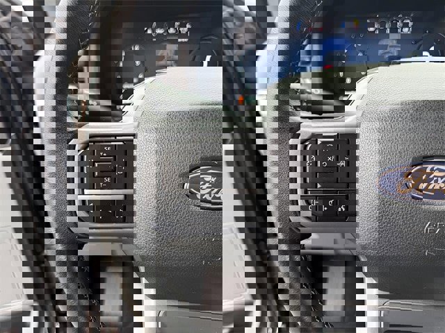 Certified 2024 Ford F150 XLT w/ Mobile Office Package image 23