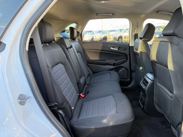 Certified 2021 Ford Edge SE image 30